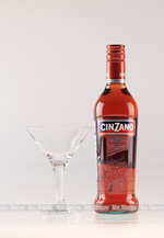 Cinzano Rose 500 ml вермут Чинзано Розе 0.5 л
