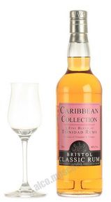 Bristol Classic Rum Collection Ром Бростол Классик Коллекция