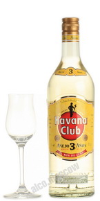 Ром Havana Club 1л ром Гавана Клуб 1л