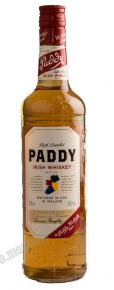 Paddy 700 ml виски Пэдди 0.7 л